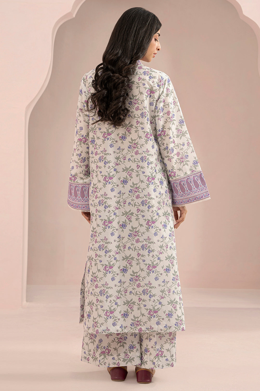 Shirt Shalwar - 0415