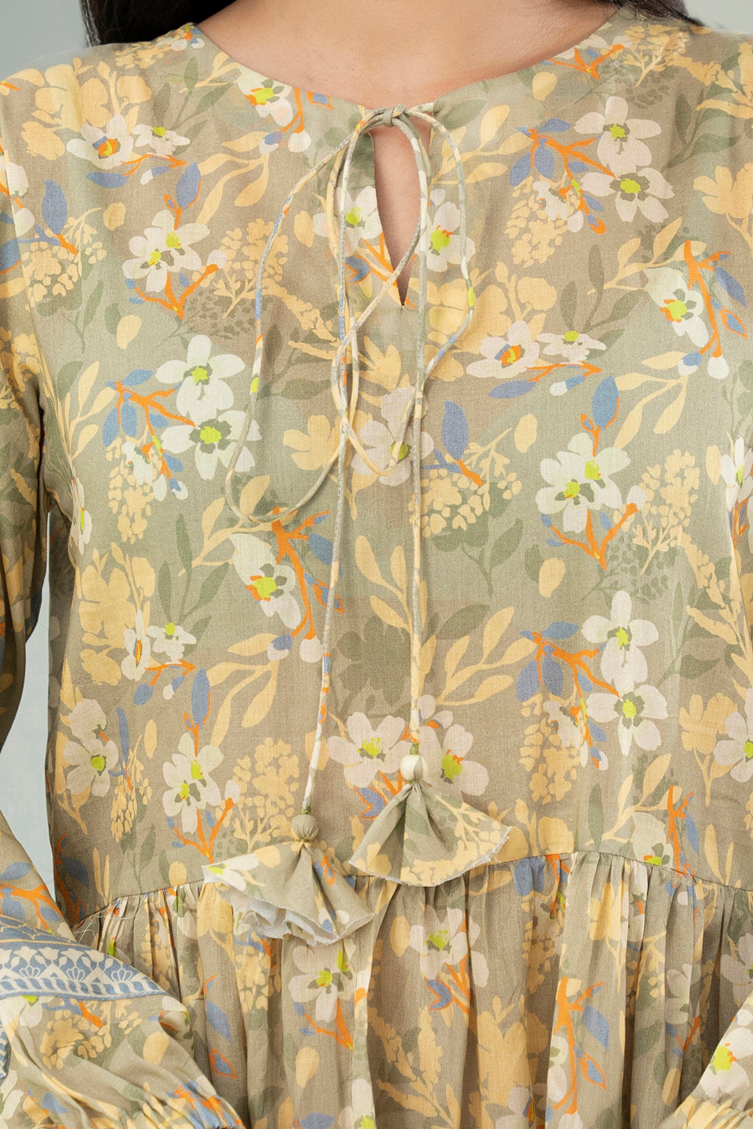 Shirt Shalwar - 0419