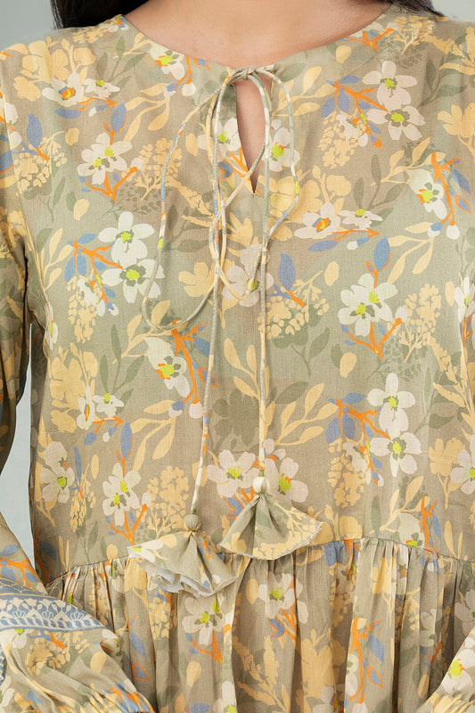 Shirt Shalwar - 0419