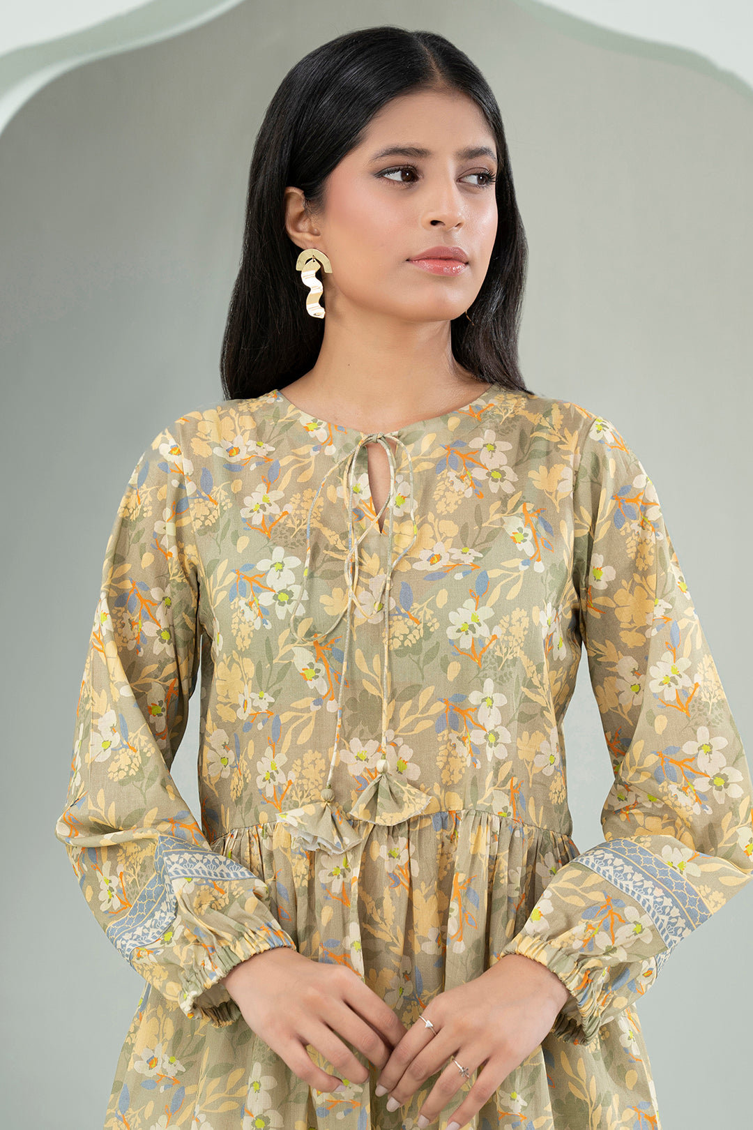 Shirt Shalwar - 0419
