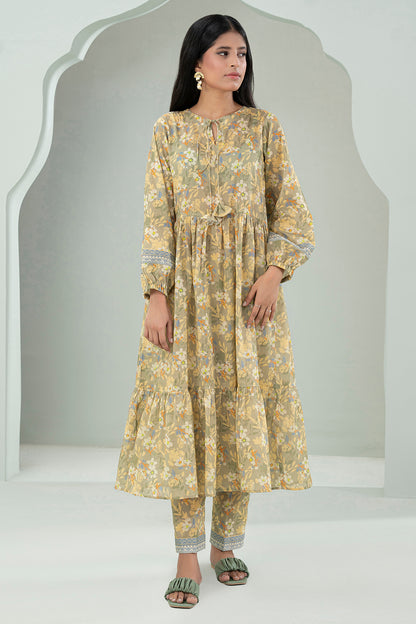Shirt Shalwar - 0419