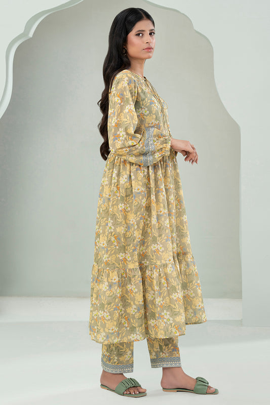 Shirt Shalwar - 0419