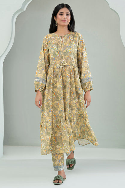 Shirt Shalwar - 0419