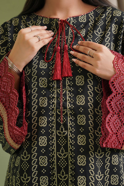 Shirt Dupatta - 0472