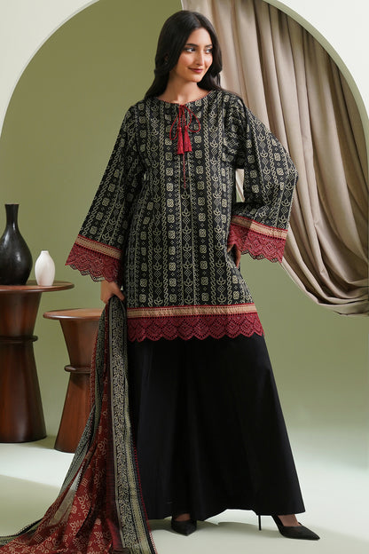 Shirt Dupatta - 0472