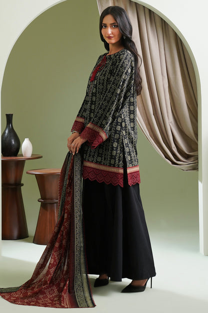 Shirt Dupatta - 0472