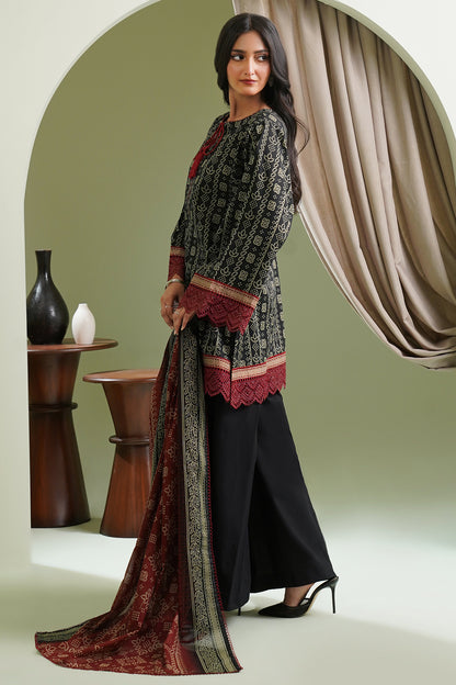 Shirt Dupatta - 0472