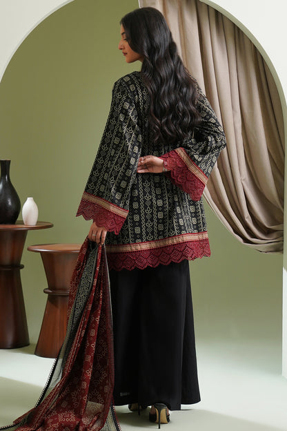 Shirt Dupatta - 0472