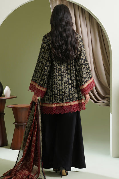 Shirt Dupatta - 0472