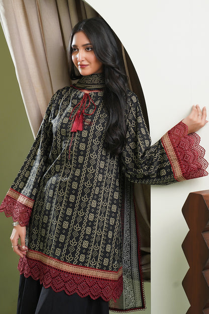 Shirt Dupatta - 0472