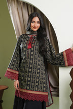Shirt Dupatta - 0472