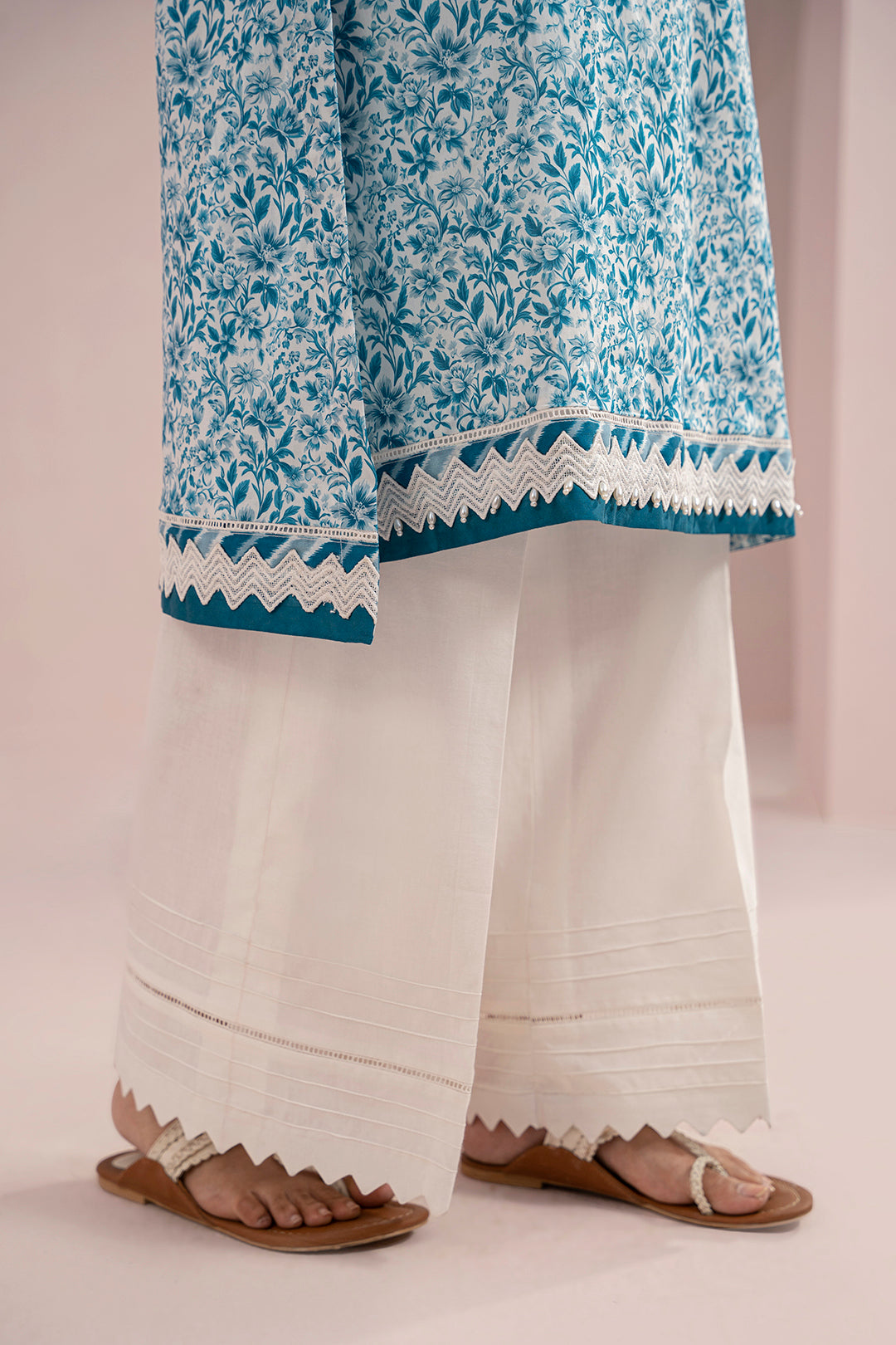 Shirt Dupatta - 0473
