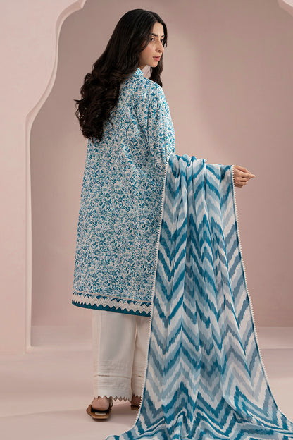 Shirt Dupatta - 0473