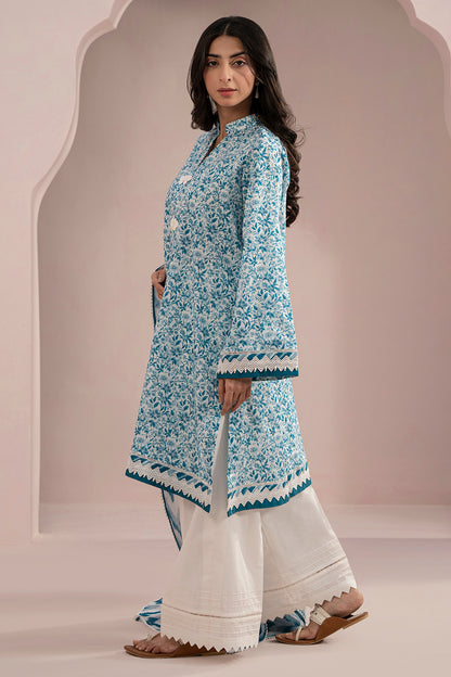 Shirt Dupatta - 0473