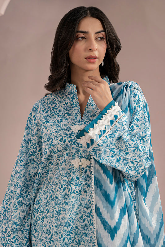 Shirt Dupatta - 0473