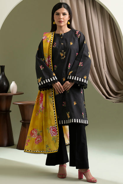 Shirt Dupatta - 0474