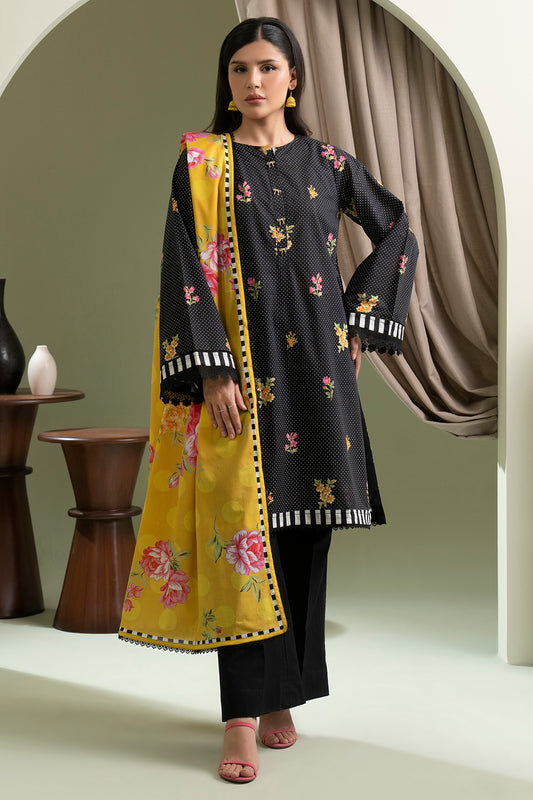 Shirt Dupatta - 0474