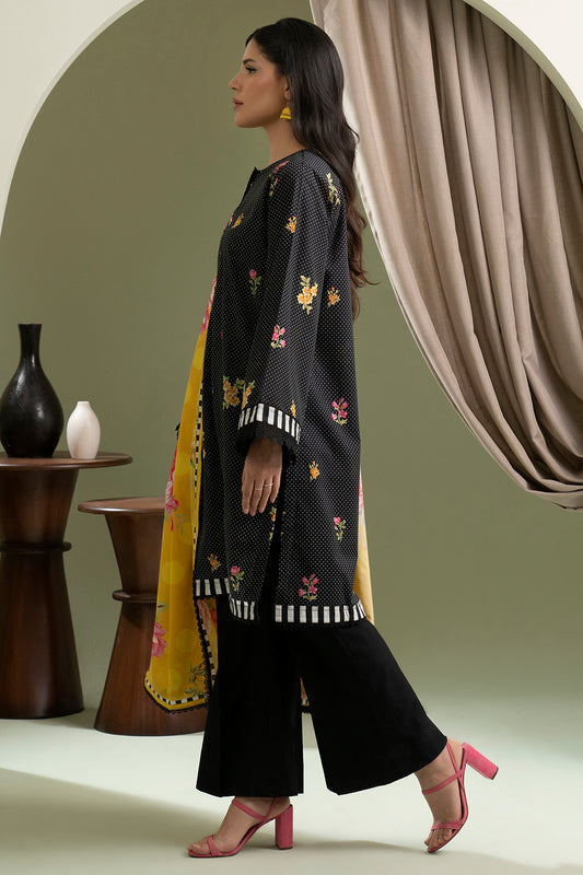 Shirt Dupatta - 0474