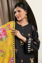 Shirt Dupatta - 0474