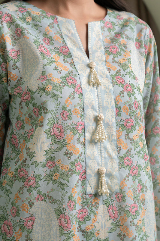 Shirt Dupatta - 0475