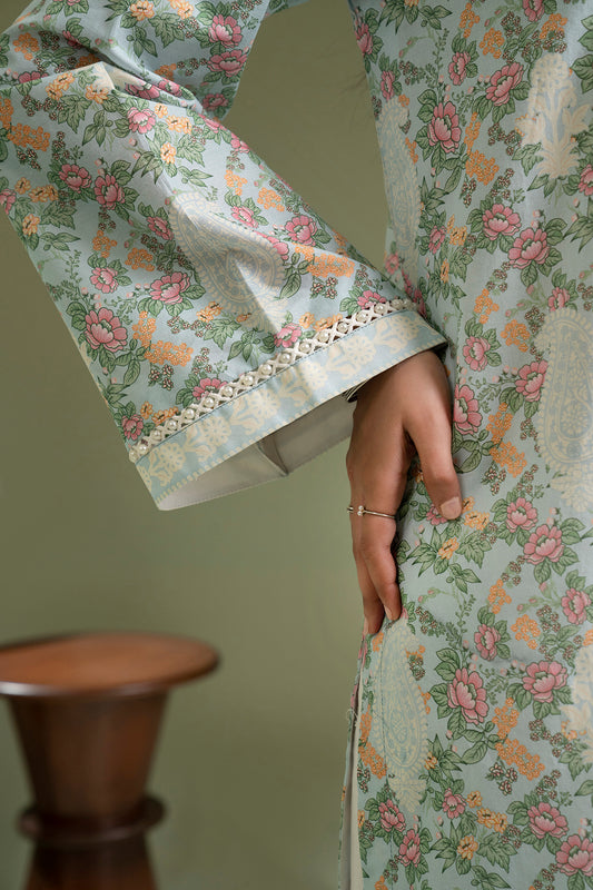 Shirt Dupatta - 0475