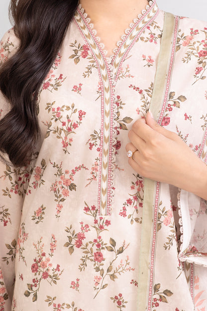 Shirt Dupatta - 0476