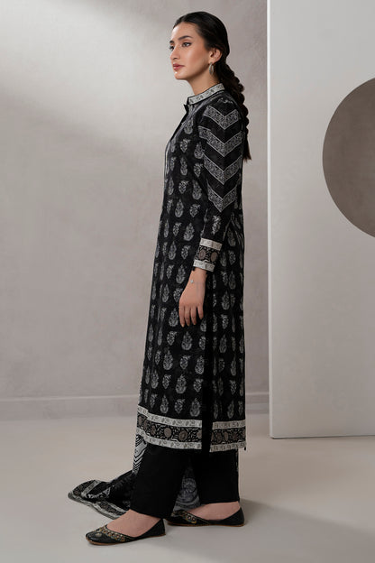 Shirt Dupatta - 0477