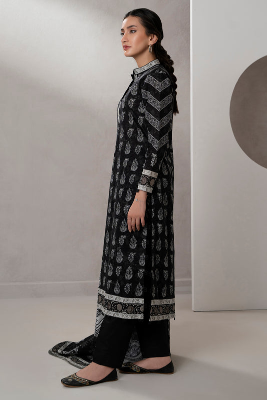 Shirt Dupatta - 0477