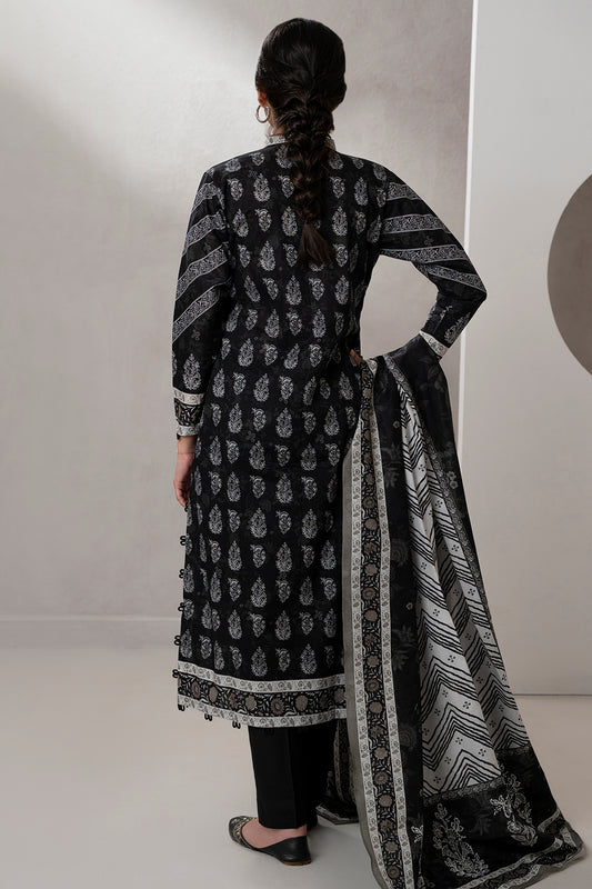 Shirt Dupatta - 0477