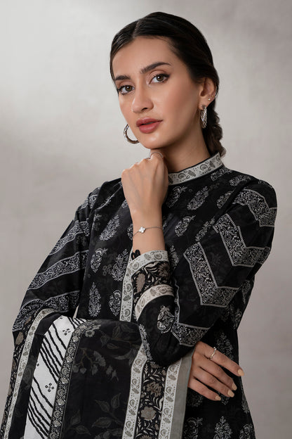 Shirt Dupatta - 0477