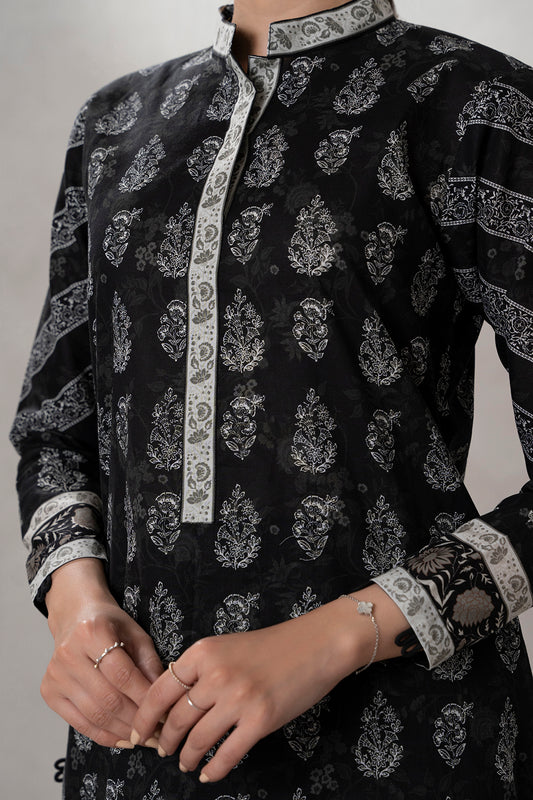Shirt Dupatta - 0477