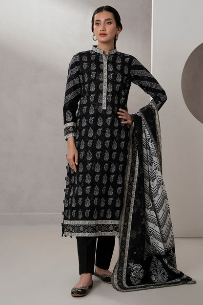 Shirt Dupatta - 0477