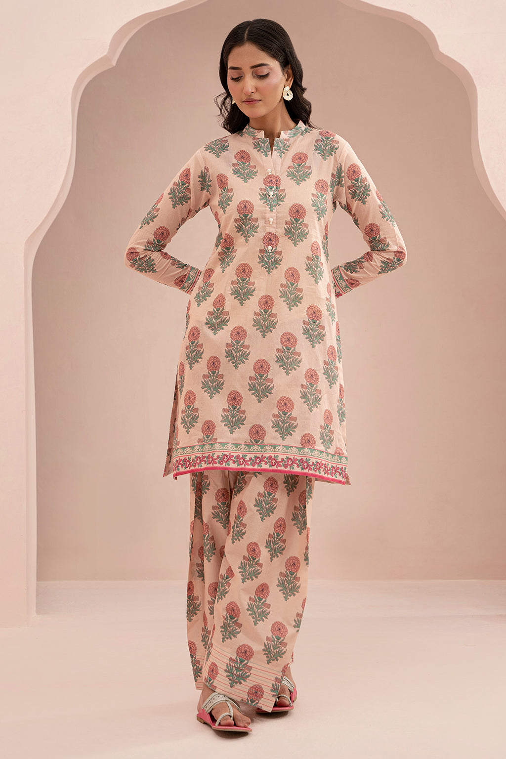 Shirt Shalwar - 0479