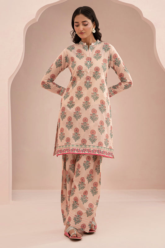 Shirt Shalwar - 0479