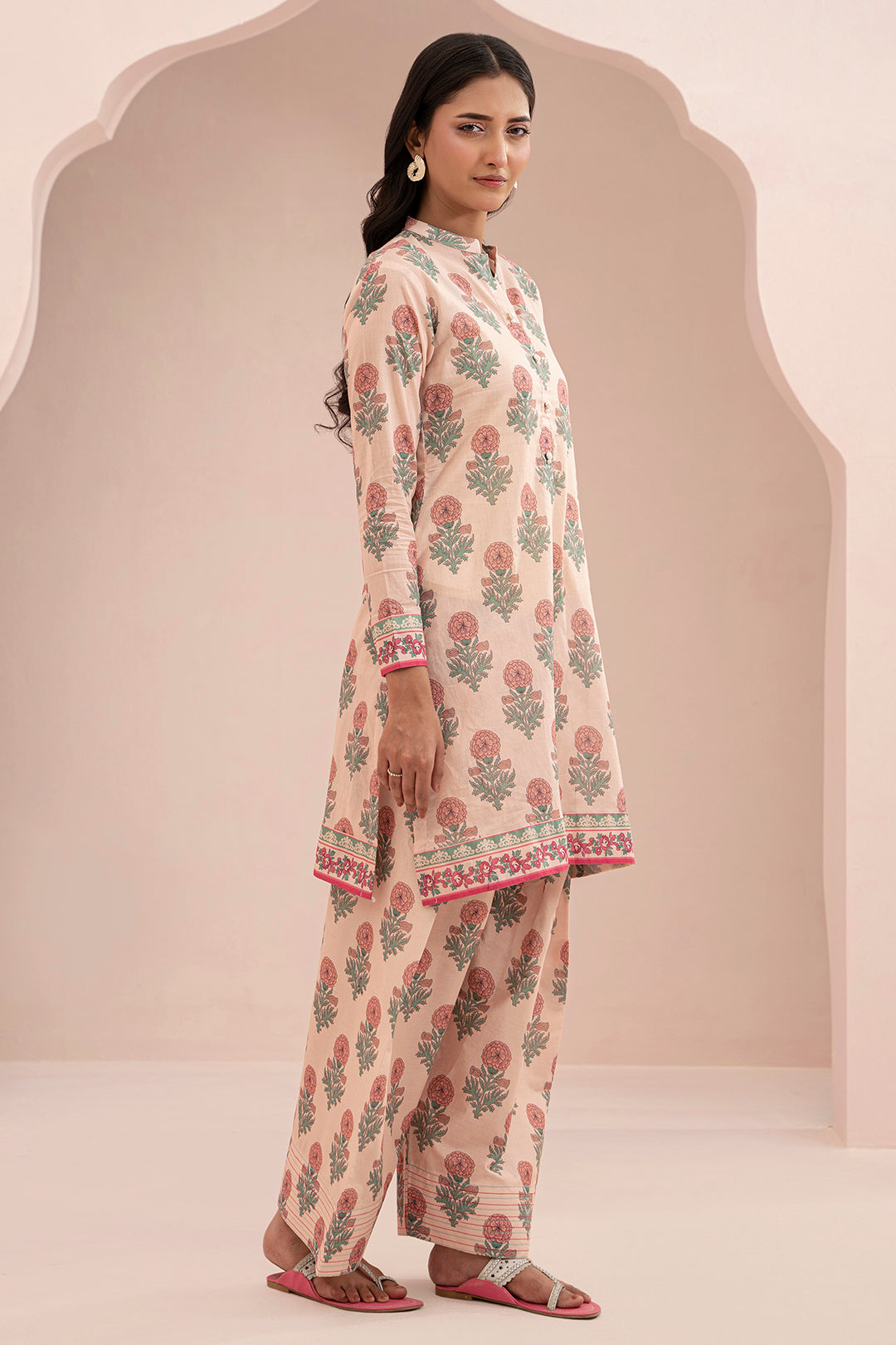 Shirt Shalwar - 0479