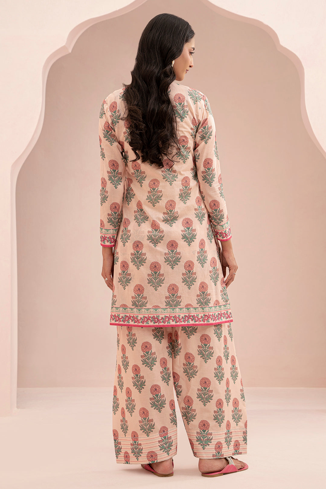 Shirt Shalwar - 0479
