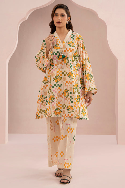 Shirt Shalwar - 0480