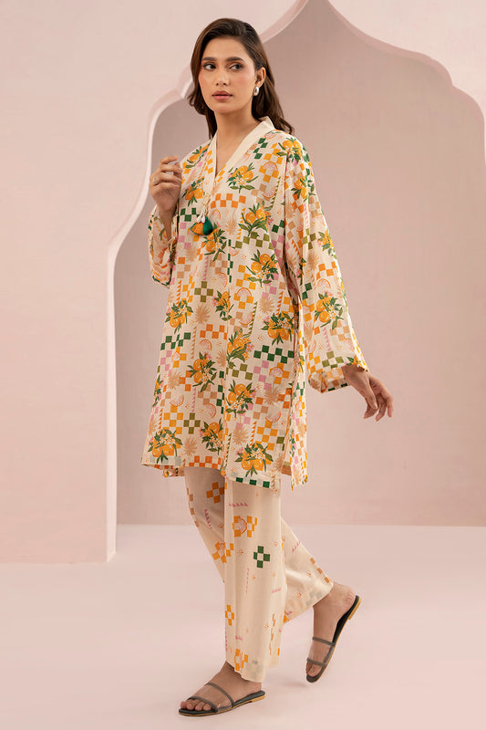Shirt Shalwar - 0480