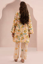 Shirt Shalwar - 0480