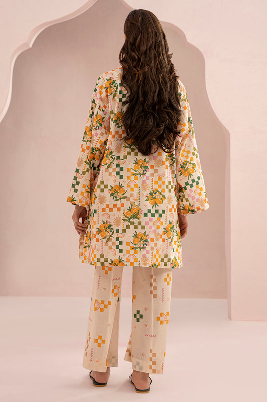 Shirt Shalwar - 0480