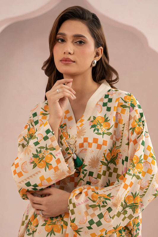 Shirt Shalwar - 0480