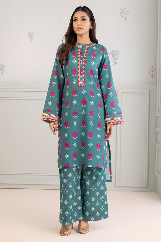 Shirt Shalwar - 0481