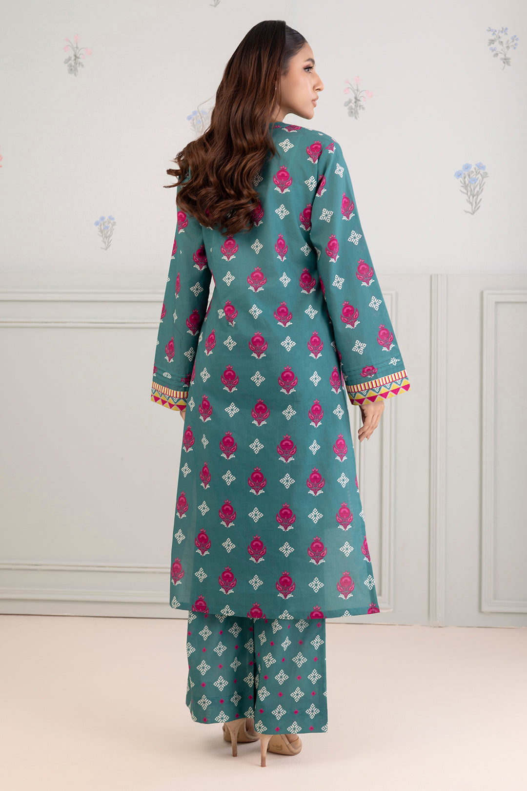Shirt Shalwar - 0481