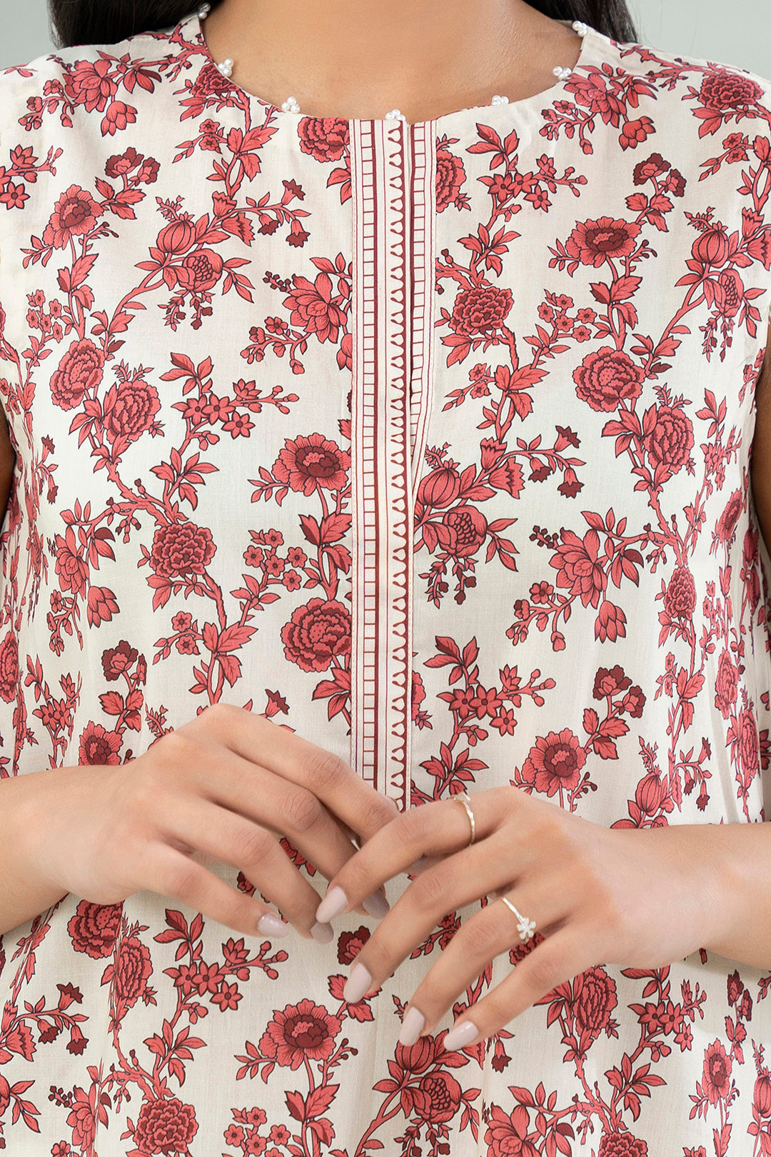 Shirt Shalwar - 0482