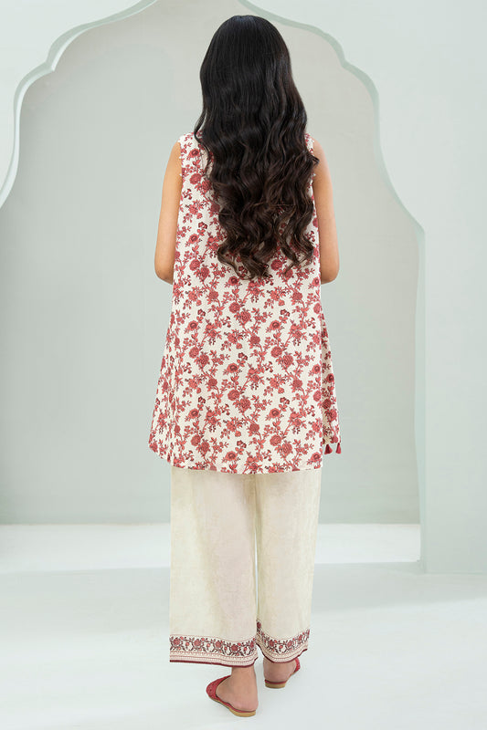 Shirt Shalwar - 0482