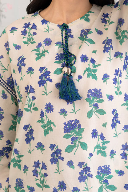 Shirt Shalwar - 0483