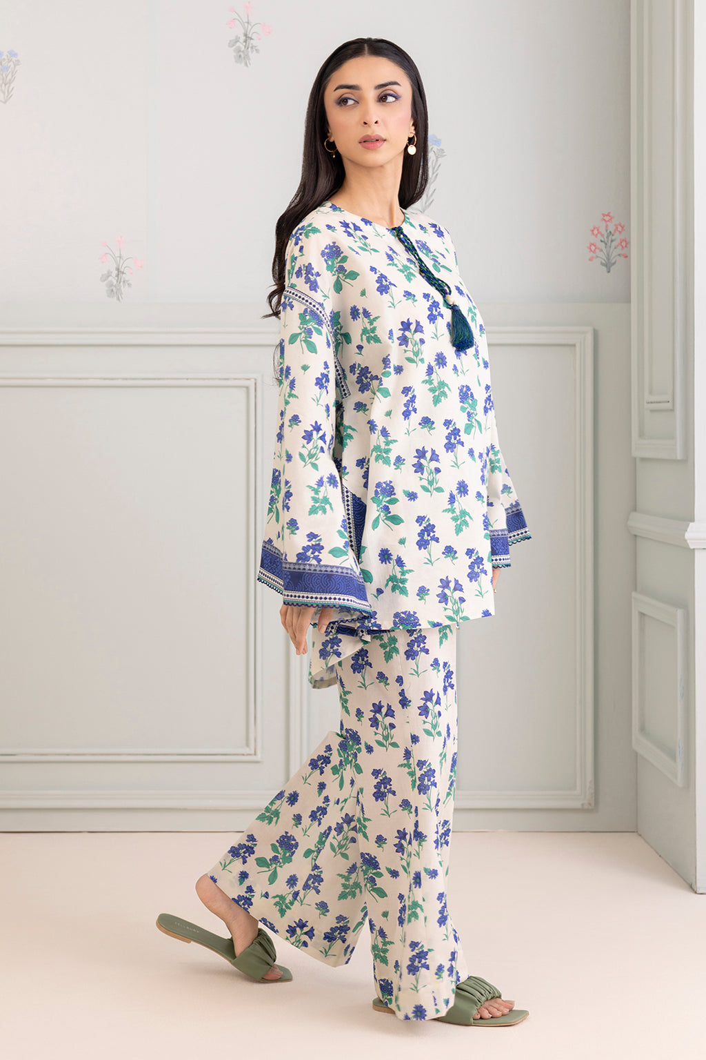 Shirt Shalwar - 0483