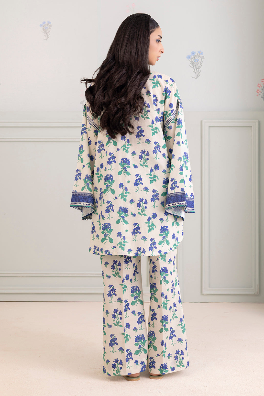 Shirt Shalwar - 0483
