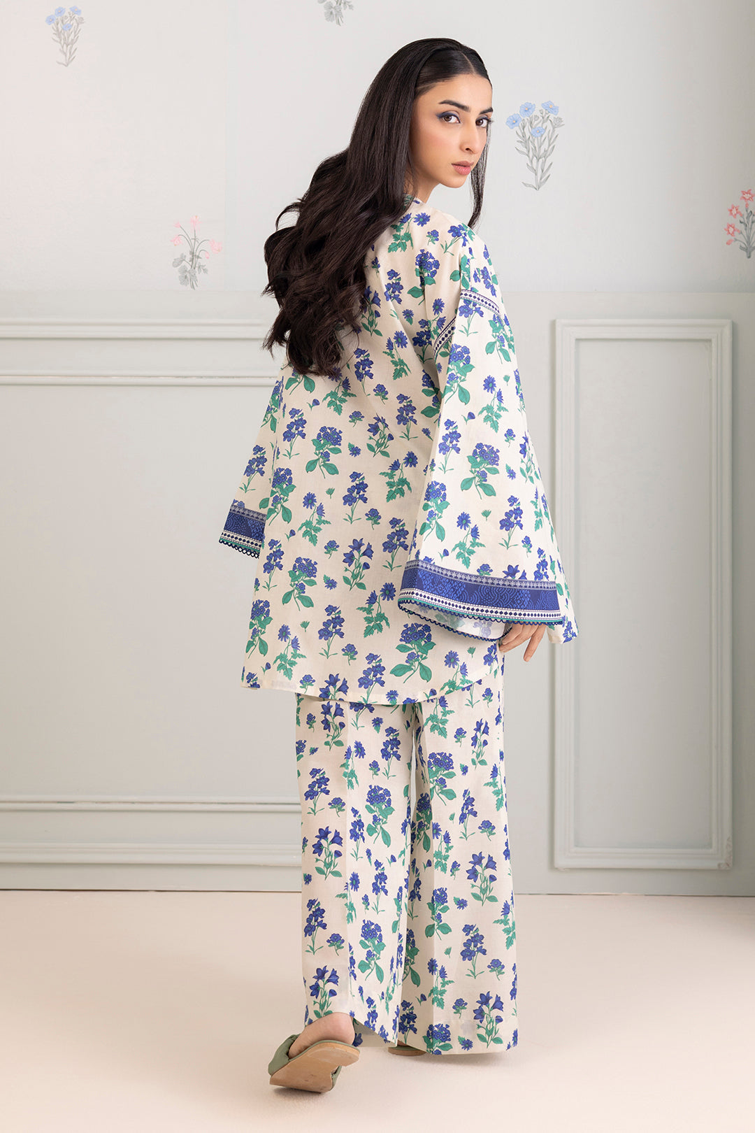 Shirt Shalwar - 0483