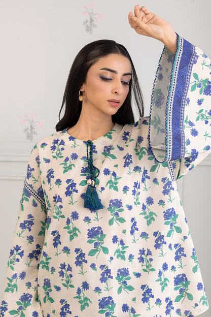 Shirt Shalwar - 0483